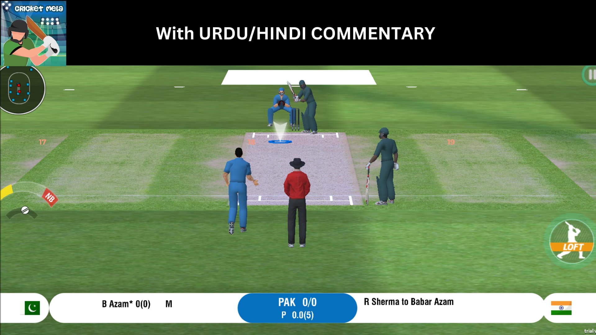 Ultimate Cricket